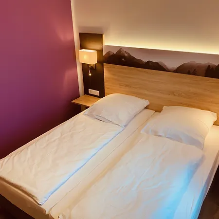 Lindenhof Gæstehus 3*