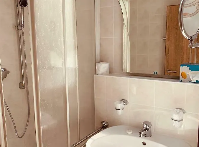 Gæstehus Lindenhof 3*