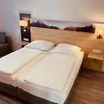招待所 林登霍夫膳食公寓酒店