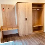 林登霍夫膳食公寓酒店
