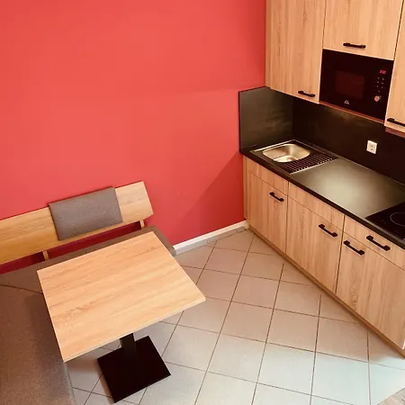 Lindenhof Gæstehus 3*