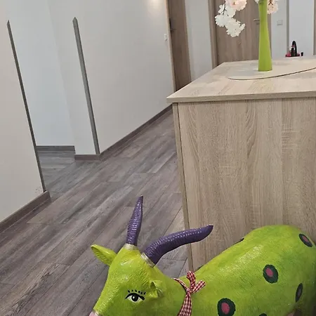 Lindenhof Penzion 3*