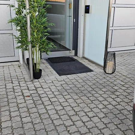 Penzion Lindenhof Grasbrunn