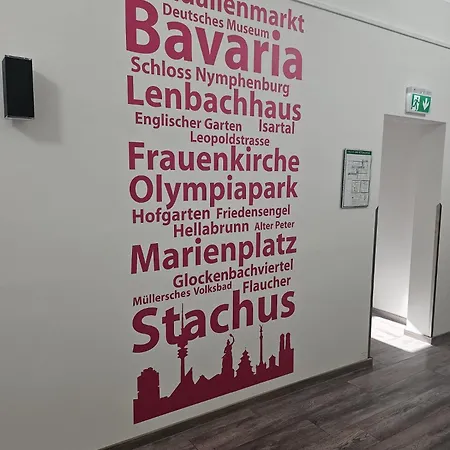 Lindenhof 3*