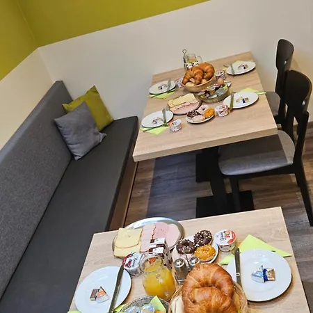 Lindenhof Penzion 3*