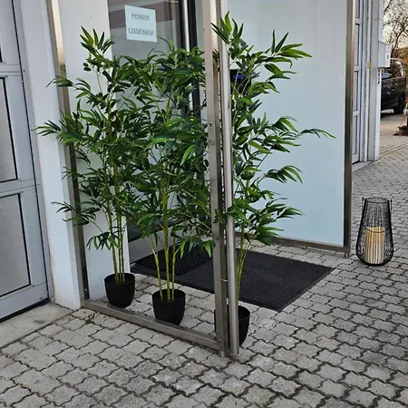 Lindenhof Grasbrunn