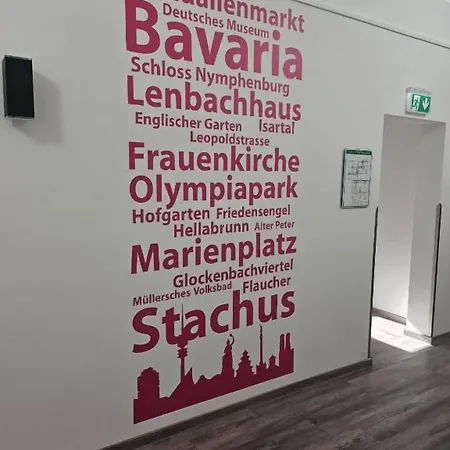 Lindenhof Pensjonat 3*