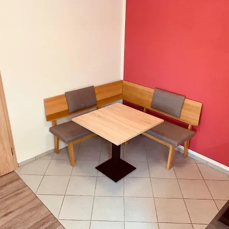 Lindenhof 3* Grasbrunn