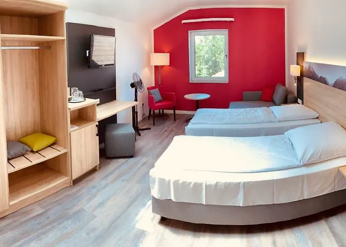 Lindenhof 3* Grasbrunn